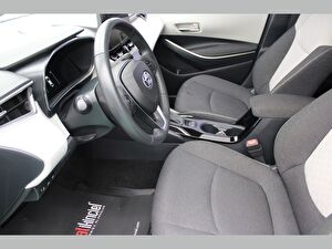 2023 Benzin Otomatik Toyota Corolla Mavi Asal