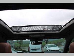 2025 Benzin Otomatik Skoda Kodiaq Siyah Asal