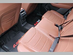 2025 Benzin Otomatik Skoda Kodiaq Siyah Asal