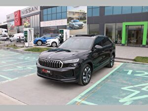 Skoda Kodiaq SUV 1.5 TSI Mhev Prestige DSG