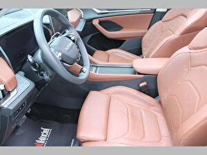 2025 Benzin Otomatik Skoda Kodiaq Siyah Asal