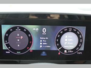 2025 Benzin Otomatik Skoda Kodiaq Siyah Asal