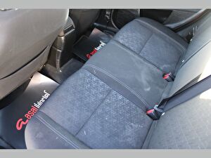 2021 Benzin Manuel Fiat Egea Turuncu Asal