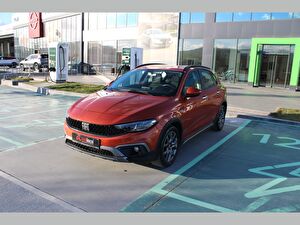 Fiat Egea SUV Cross 1.4 Fire Urban