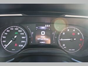 2021 Benzin Manuel Fiat Egea Turuncu Asal