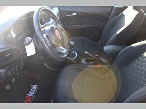 2021 Benzin Manuel Fiat Egea Turuncu Asal