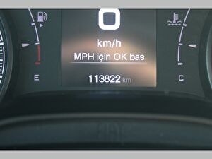 2021 Benzin Manuel Fiat Egea Turuncu Asal