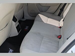 2019 Dizel Otomatik Skoda Octavia Beyaz Asal