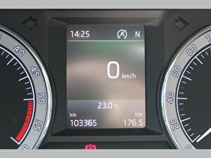2019 Dizel Otomatik Skoda Octavia Beyaz Asal