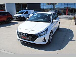 Hyundai i20 Hatchback/5 Hatchback 1.4 MPI Jump Otomatik