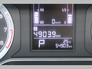 2022 Benzin Otomatik Hyundai i20 Beyaz Asal