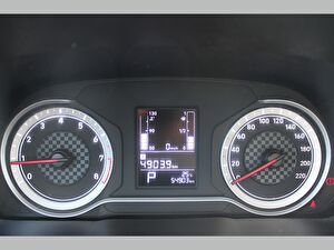 2022 Benzin Otomatik Hyundai i20 Beyaz Asal