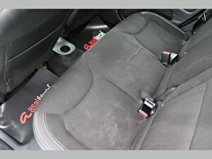 2016 Dizel Manuel Renault Clio Beyaz Asal