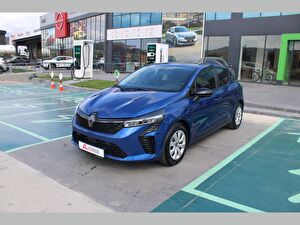Renault Clio Hatchback/5 Hatchback 1.0 TCe Equilibre X-Tronic