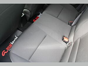 2024 Benzin Otomatik Renault Clio Mavi Asal