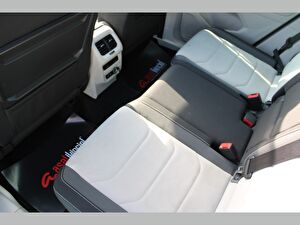 2020 Benzin Otomatik Volkswagen Tiguan Gri Asal