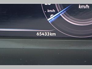 2020 Benzin Otomatik Volkswagen Tiguan Gri Asal