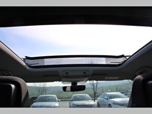 2020 Benzin Otomatik Volkswagen Tiguan Gri Asal