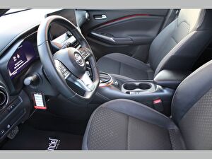 2024 Benzin Otomatik Nissan Juke Mavi Asal