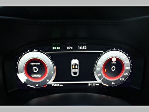 2024 Benzin Otomatik Nissan Juke Mavi Asal