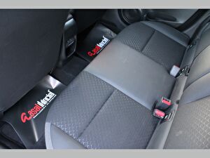 2024 Benzin Otomatik Nissan Juke Mavi Asal