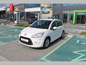 Citroen C3 Hatchback/5 Hatchback 1.4 VTI Confort BMP