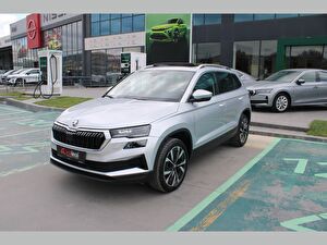 Skoda Karoq SUV 1.5 TSI Premium ACT DSG