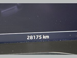 2025 Benzin Otomatik Skoda Karoq Gri Asal