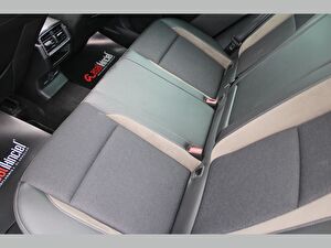 2025 Benzin Otomatik Skoda Karoq Gri Asal