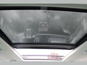 2025 Benzin Otomatik Skoda Karoq Gri Asal