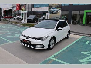 Volkswagen Golf Hatchback/5 Hatchback 1.0 eTSI Life DSG