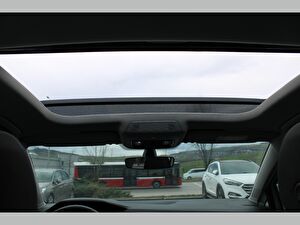 2022 MHEV Otomatik Volkswagen Golf Beyaz Asal