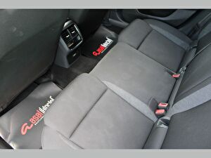2025 Benzin Otomatik Skoda Octavia Gri Asal
