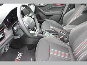 2025 Benzin Otomatik Skoda Scala Gri Asal