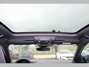 2025 Benzin Otomatik Skoda Scala Gri Asal