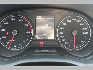 2016 Benzin Manuel Seat Ibiza Kahverengi Asal