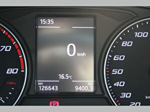 2016 Benzin Manuel Seat Ibiza Kahverengi Asal