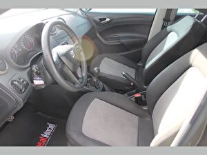 2016 Benzin Manuel Seat Ibiza Kahverengi Asal