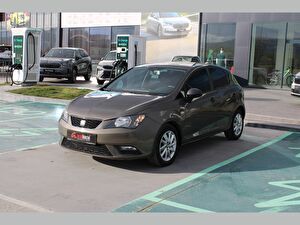 Seat Ibiza Hatchback/5 Hatchback 1.2 TSI Style