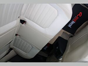 2012 Benzin Otomatik Volkswagen Jetta Siyah Asal