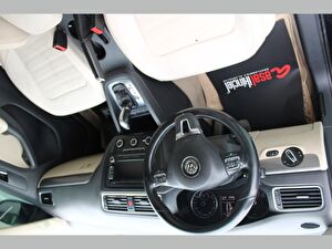 2012 Benzin Otomatik Volkswagen Jetta Siyah Asal