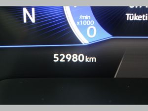 2024 Benzin Otomatik Volkswagen Polo Beyaz Asal