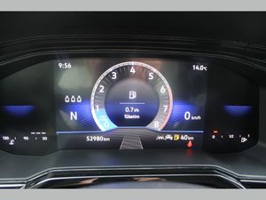 2024 Benzin Otomatik Volkswagen Polo Beyaz Asal