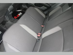 2024 Benzin Otomatik Volkswagen Polo Beyaz Asal