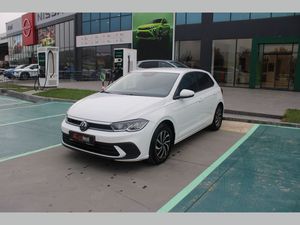 Volkswagen Polo Hatchback/5 1.0 TSI Life DSG
