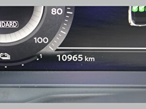 2024 Hybrid Otomatik Nissan Qashqai Gri Asal