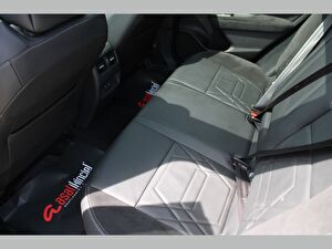 2024 Hybrid Otomatik Nissan Qashqai Gri Asal
