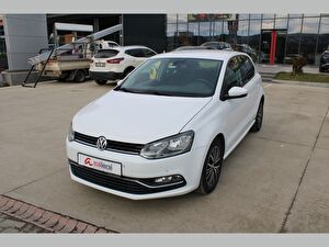 Volkswagen Polo Hatchback/5 Hatchback 1.2 TSI BMT Allstar DSG