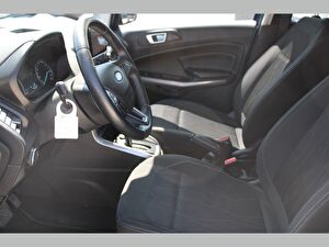 2020 Benzin Otomatik Ford EcoSport Mavi Asal