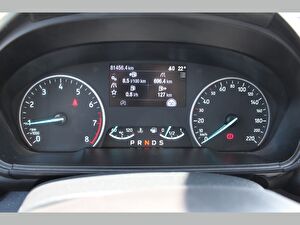 2020 Benzin Otomatik Ford EcoSport Mavi Asal